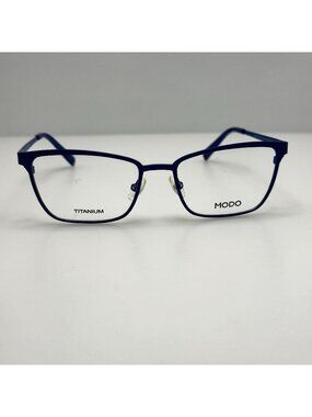 Modo 4208 Lilac Japan Eyeglasses Eye Glasses Frames 51-17-138